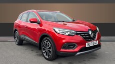 Renault Kadjar 1.3 TCE S Edition 5dr EDC Petrol Hatchback